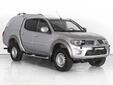 Mitsubishi L200 2012