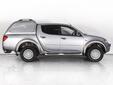 Mitsubishi L200 2012