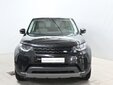 Land Rover Discovery 2018