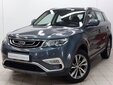 Geely Atlas 2019