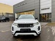 Land Rover Range Rover Evoque 2024