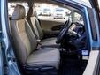 Honda Fit Shuttle 2012