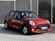 MINI Hatch 2015