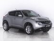 Nissan Juke 2012