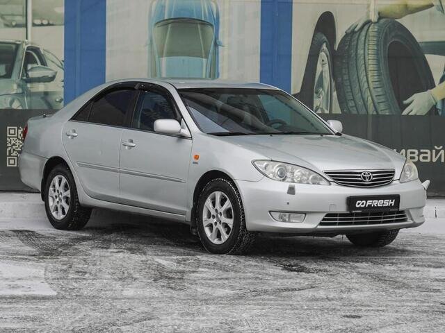 Toyota Camry 2005