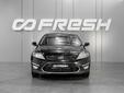 Ford Mondeo 2011