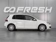 Volkswagen Golf 2012