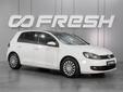 Volkswagen Golf 2012