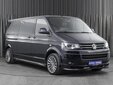 Volkswagen Caravelle 2014