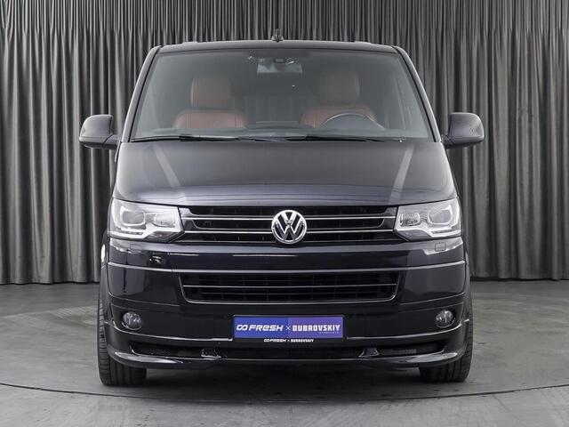 Volkswagen Caravelle 2014