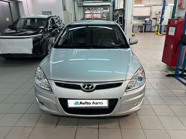 Hyundai i30 2009