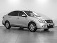 Nissan Almera 2018