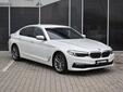 BMW 5 серии 2017