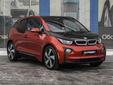 BMW i3 2014