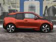 BMW i3 2014