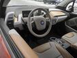 BMW i3 2014