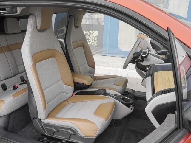 BMW i3 2014