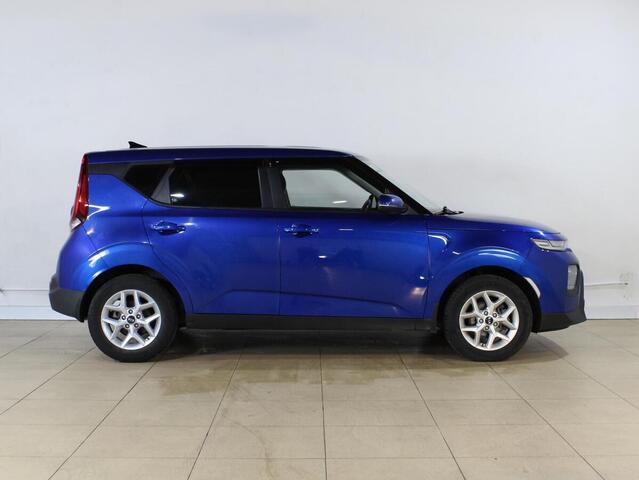 Kia Soul 2020