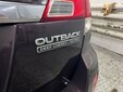 Subaru Outback 2014