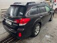 Subaru Outback 2014