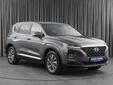 Hyundai Santa Fe 2019