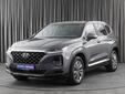 Hyundai Santa Fe 2019