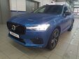 Volvo XC60 2021