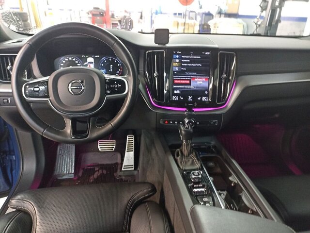 Volvo XC60 2021