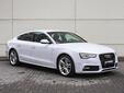 Audi A5 2013