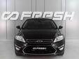 Ford Mondeo 2013