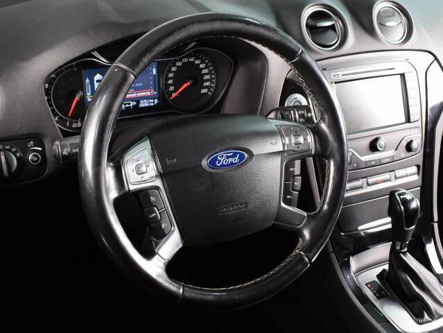 Ford Mondeo 2013