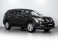 Nissan X-Trail 2018