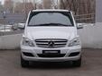 Mercedes-Benz Viano 2013