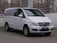 Mercedes-Benz Viano 2013