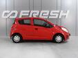 Chevrolet Spark 2013