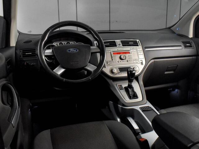 Ford Kuga 2012