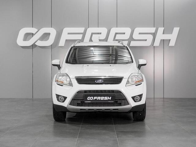 Ford Kuga 2012