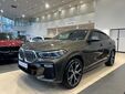 BMW X6 2020