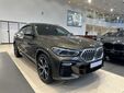 BMW X6 2020