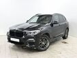 BMW X3 2018