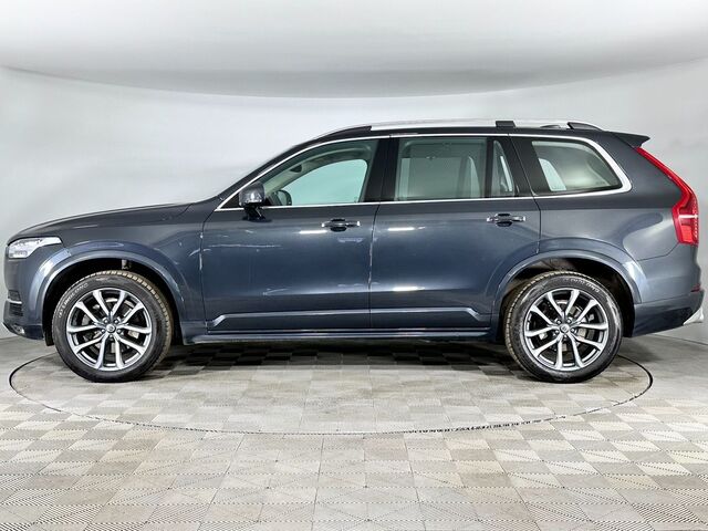 Volvo XC90 2018