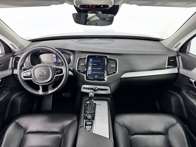 Volvo XC90 2018