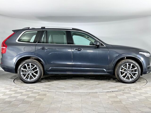 Volvo XC90 2018