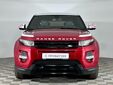 Land Rover Range Rover Evoque 2015