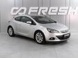 Opel Astra 2012