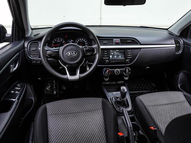 Kia Rio 2018