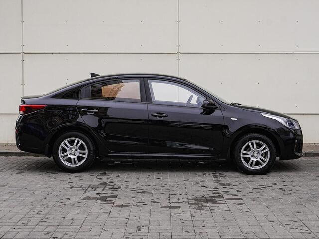 Kia Rio 2018