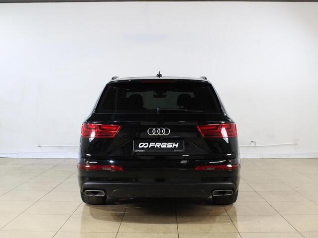 Audi Q7 2019