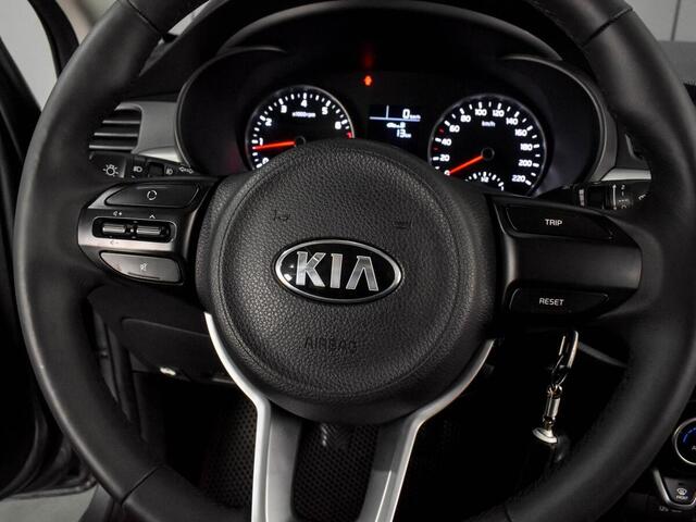 Kia Rio 2018