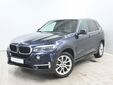 BMW X5 2017